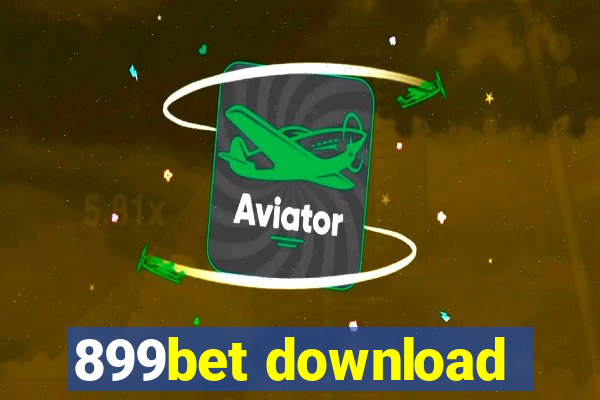 899bet download